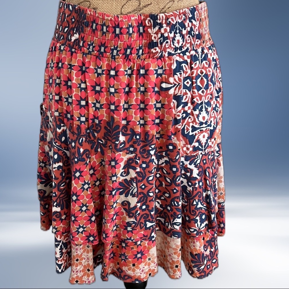 CABI SKIRT- SIZE M